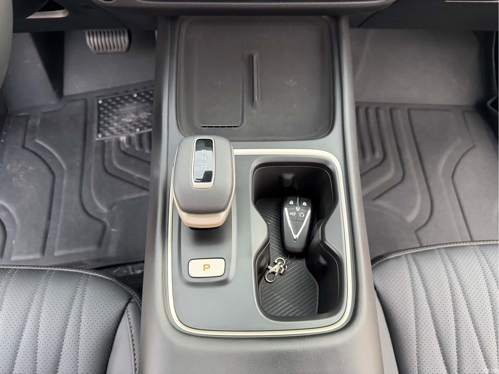 Changan Eado, 2025 21