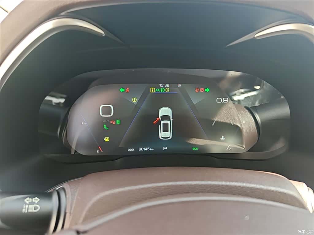 WEY VV6, 2018 12