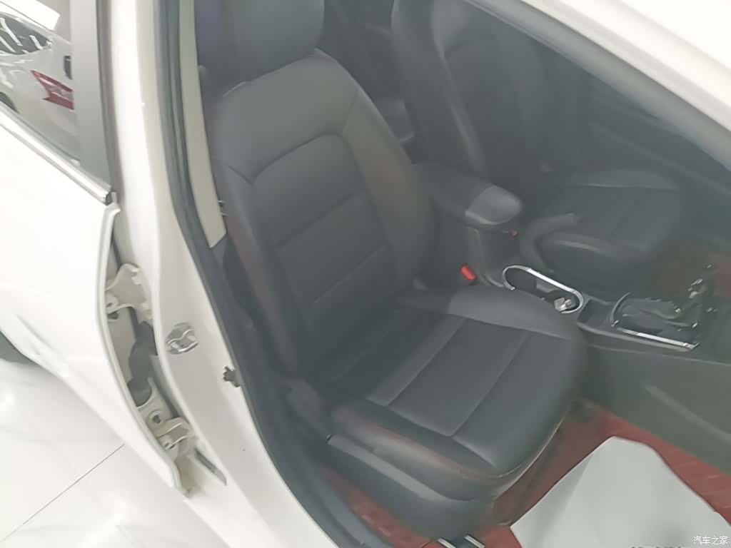 Kia K3, 2017 25