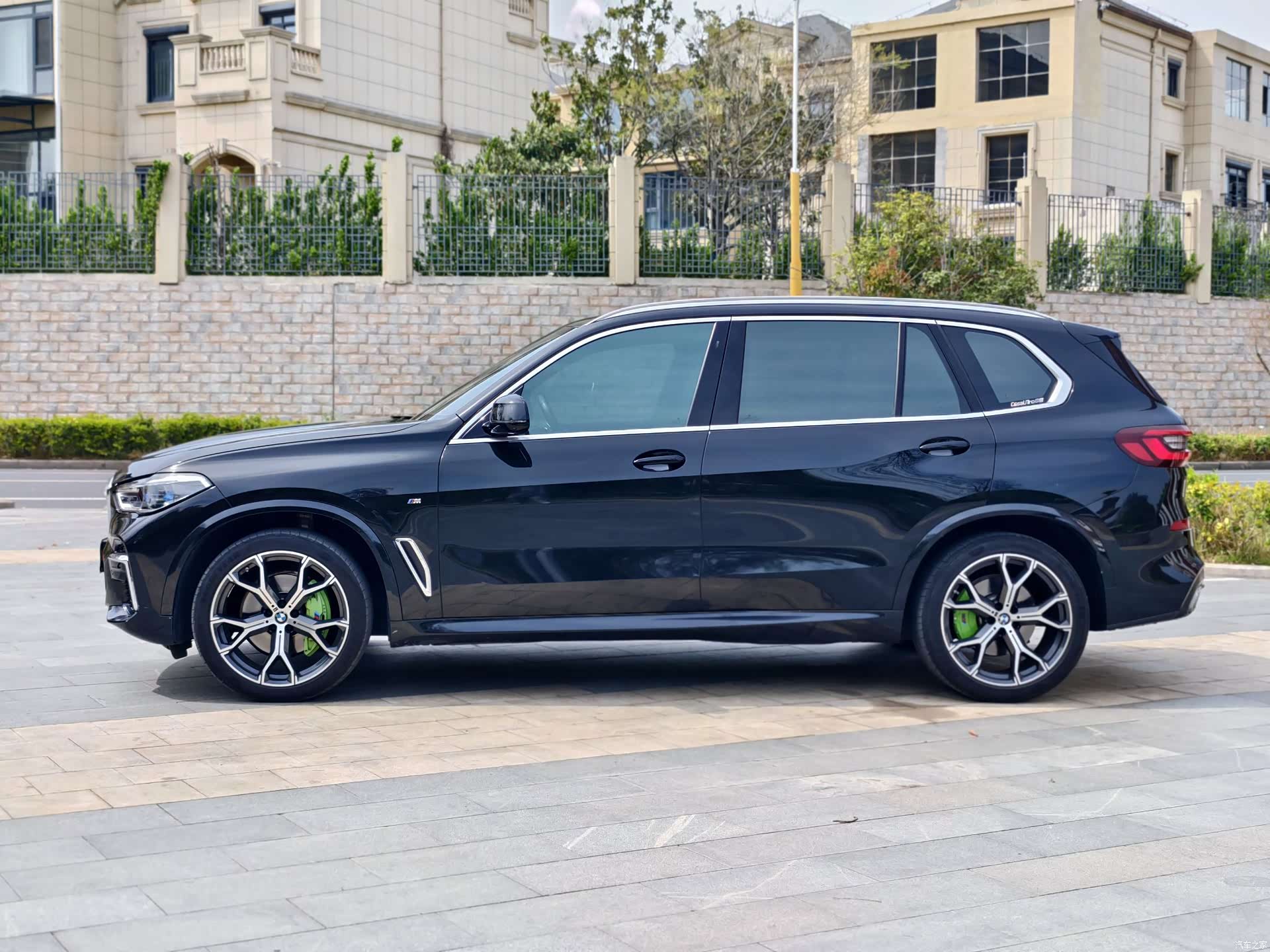 BMW X5, 2023 10