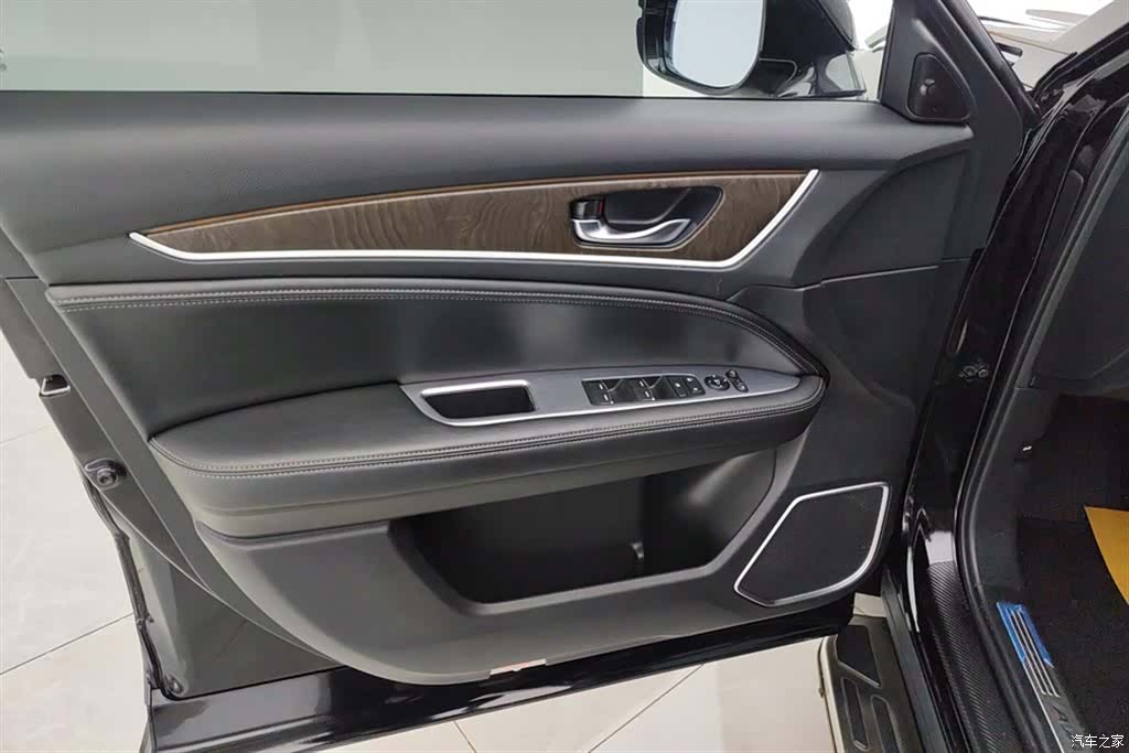 Honda Avancier, 2022 7