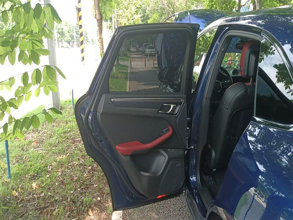 Porsche Macan Porsche Macan