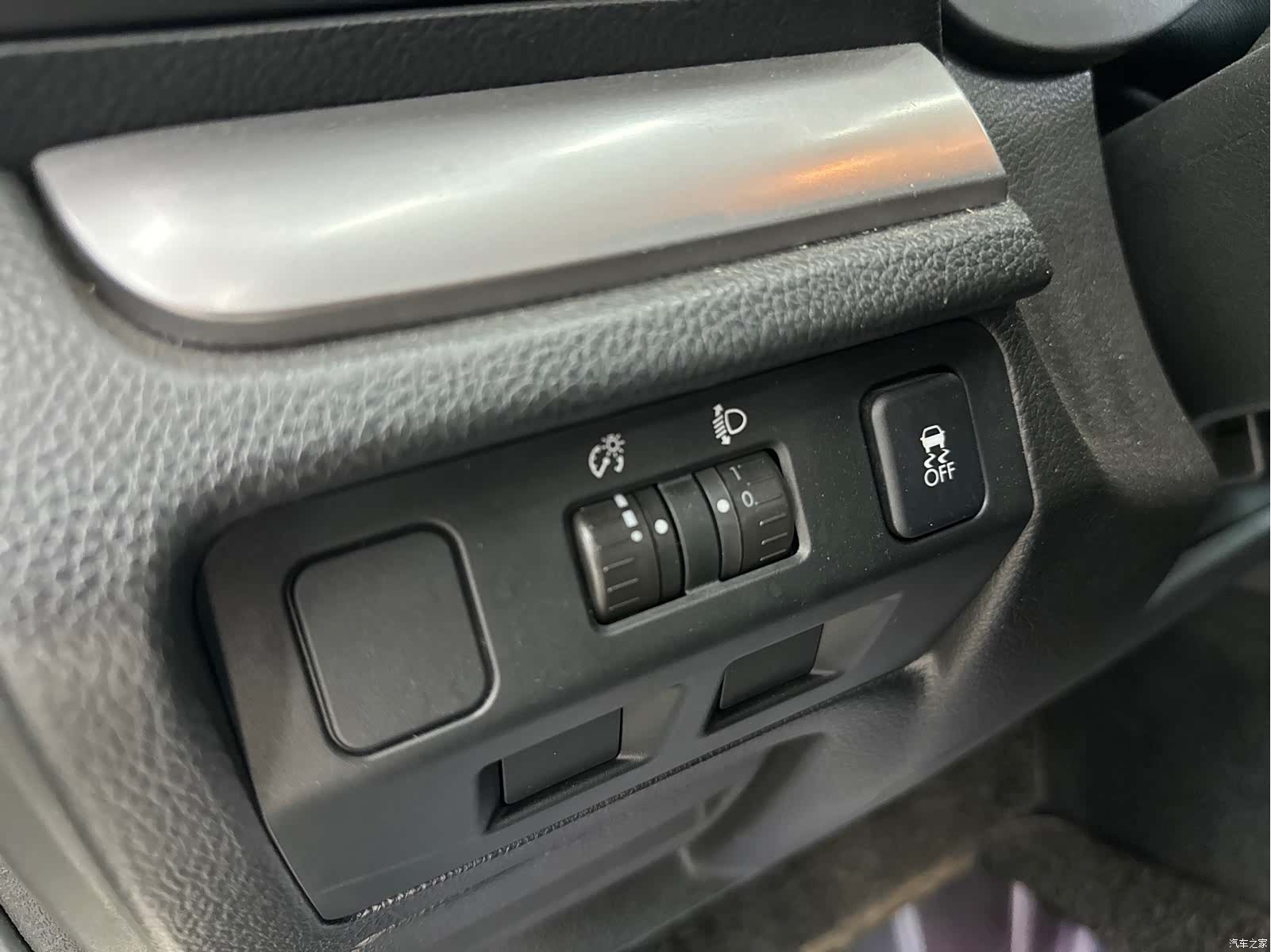 Subaru XV, 2013 18