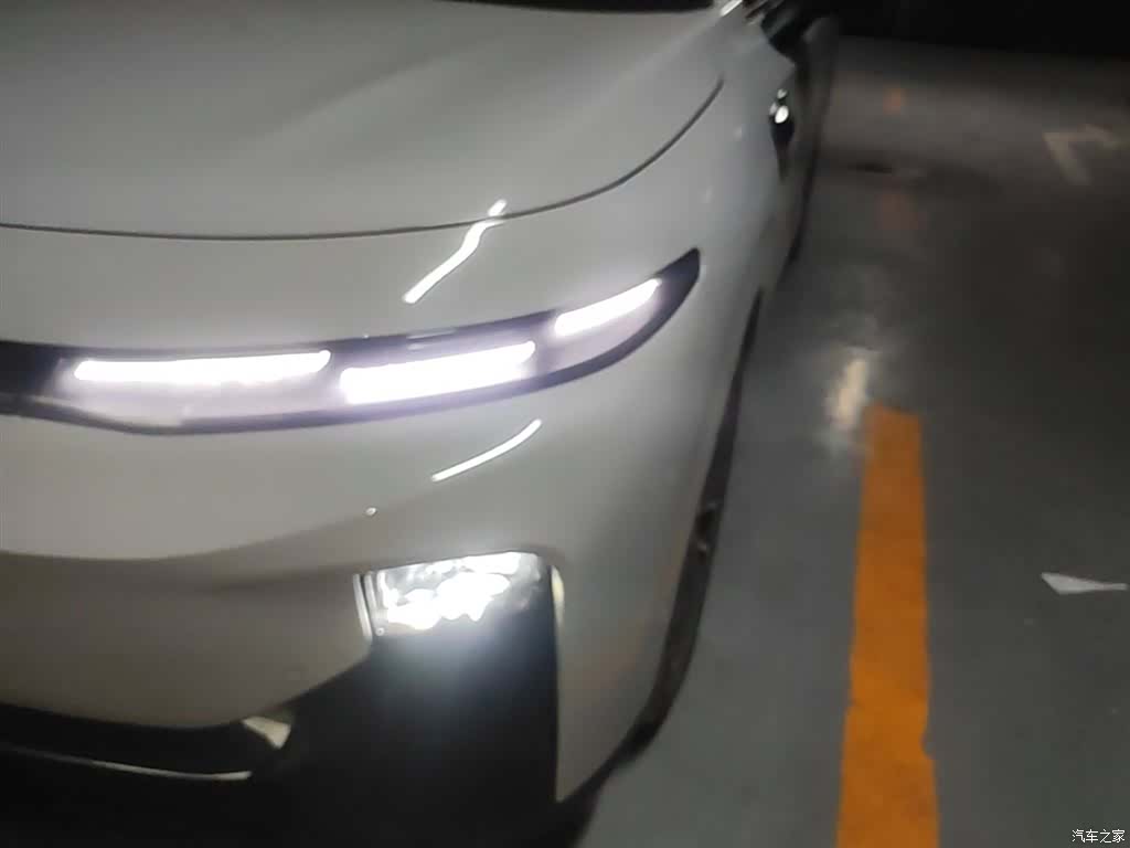 Leapmotor B10, 2025 24