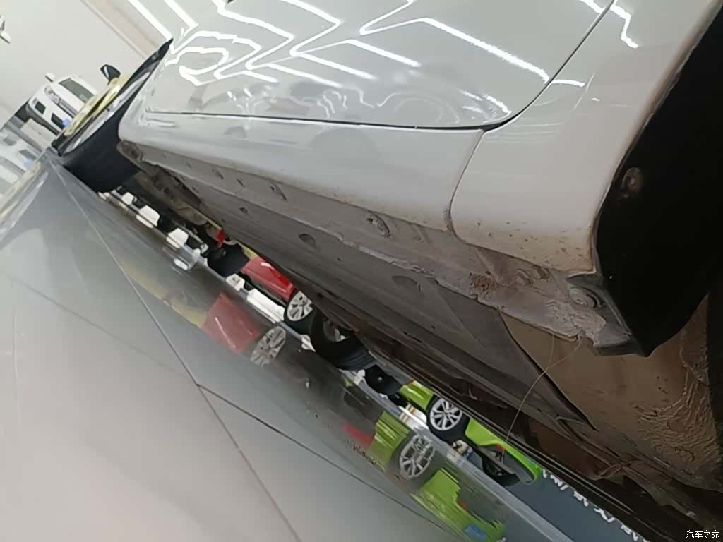 Kia K3, 2017 21