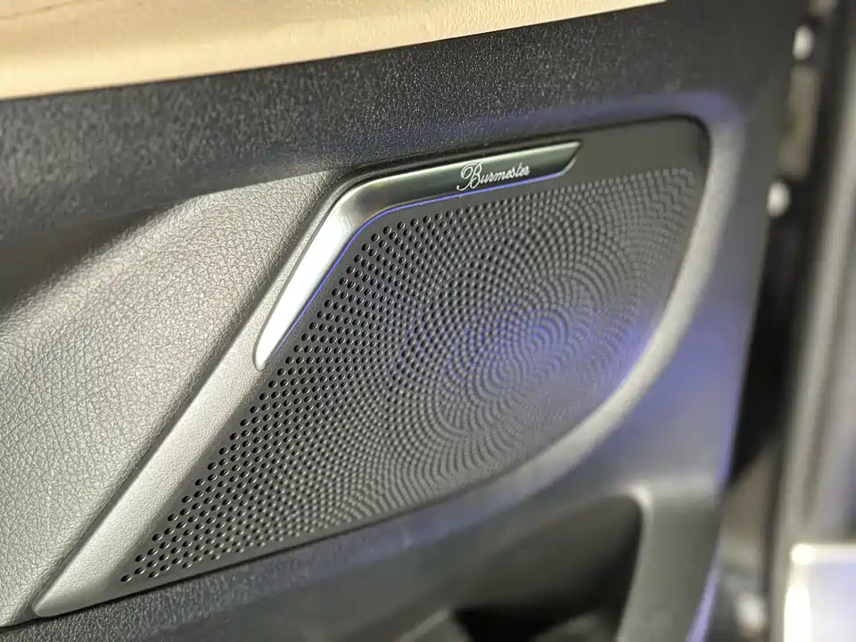 Mercedes-Benz V-class Mercedes-Benz V-class
