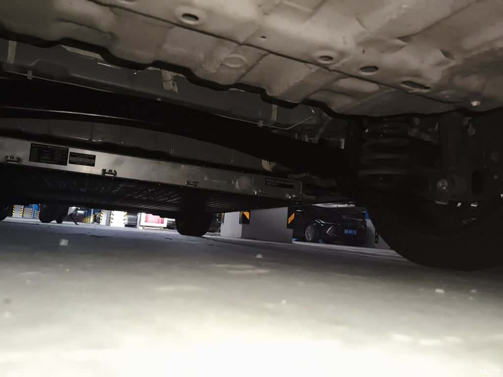 BAIC T1, 2025 25