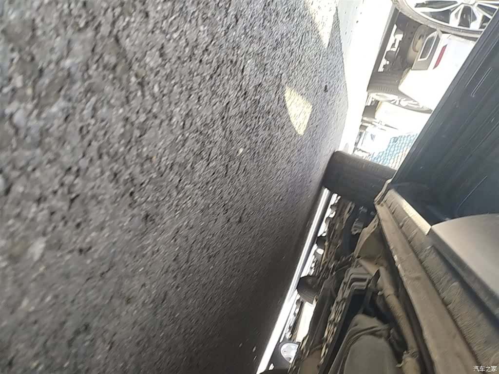 Changan CS75, 2020 22