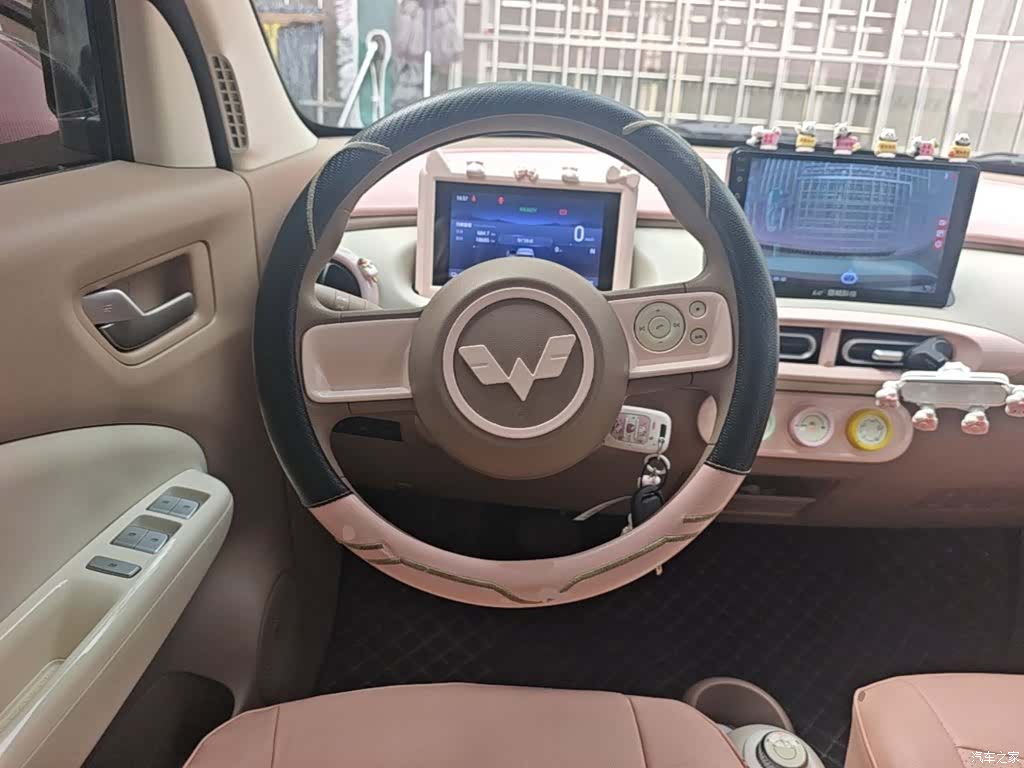 Wuling MINIEV, 2025 17