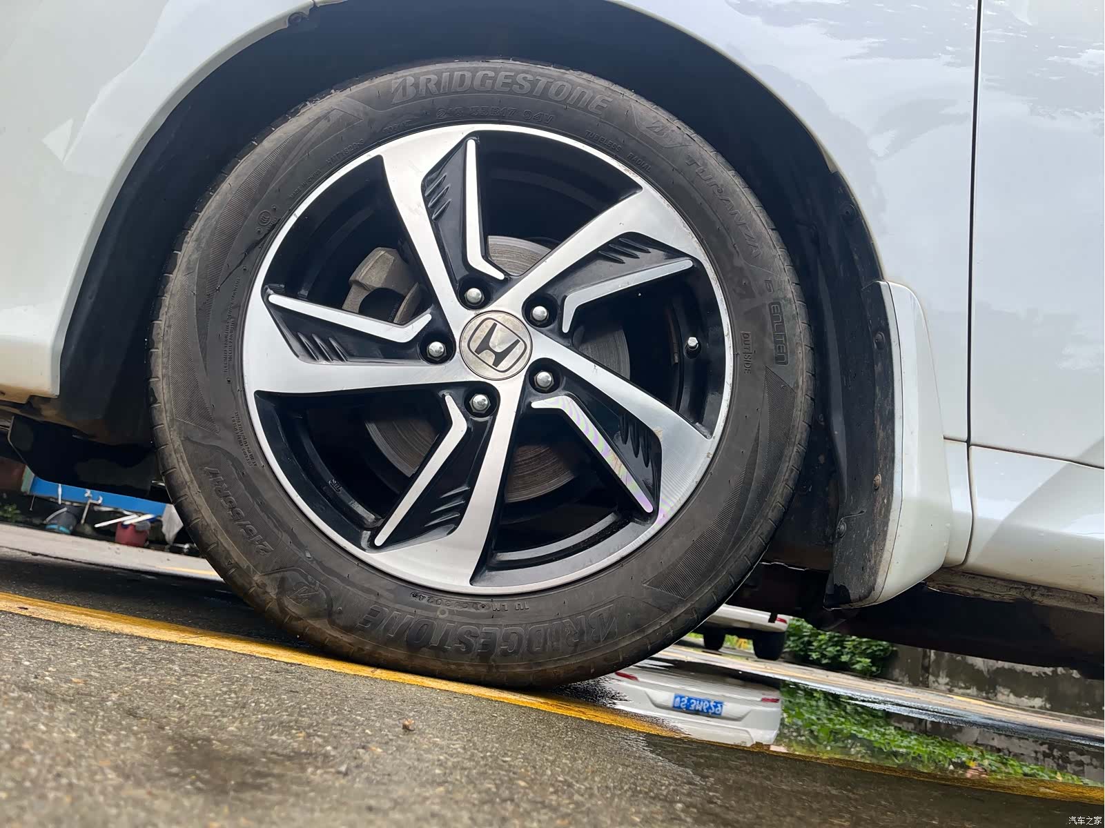 Honda Odyssey, 2016 8