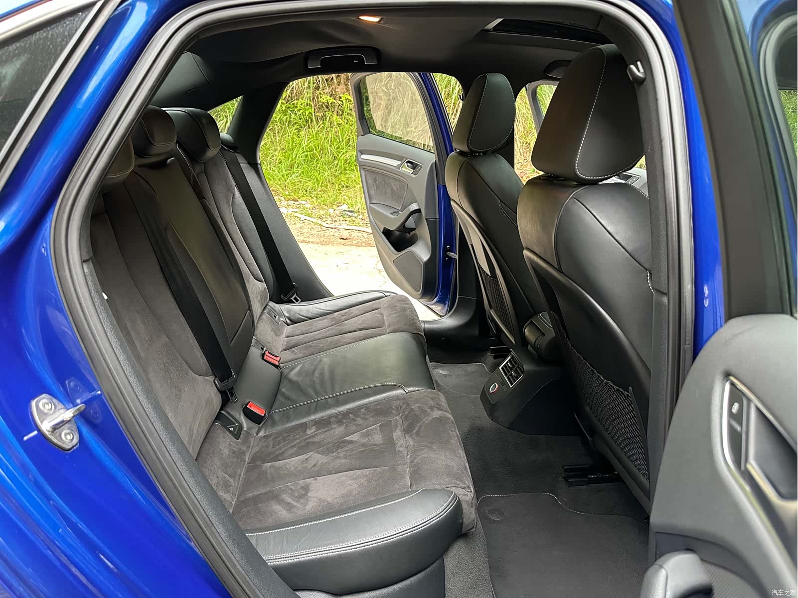 Audi S3, 2016 8