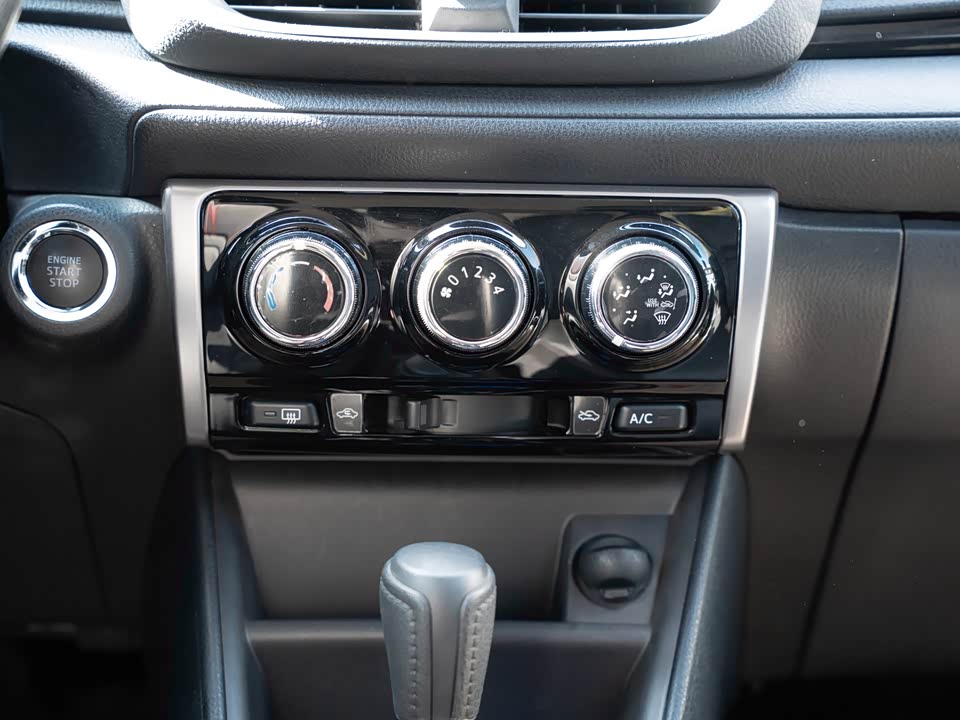 Toyota YARiS L Zhixuan