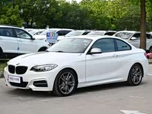 ����2ϵ(����) 2017�� M240i