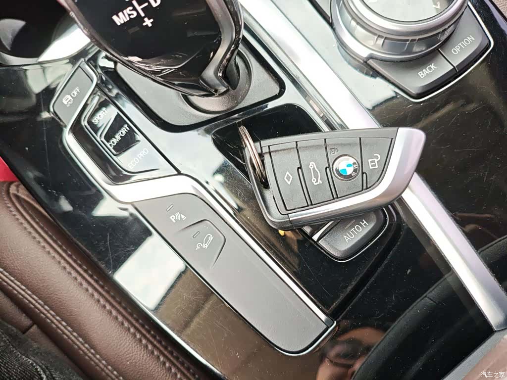 BMW X3, 2020 17