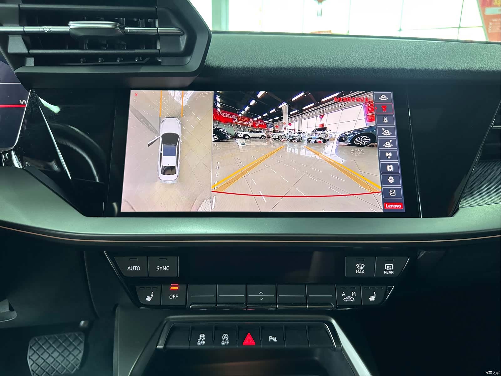 Audi A3, 2022 10