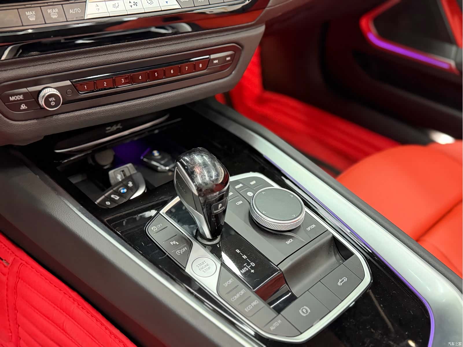 BMW Z4, 2022 16