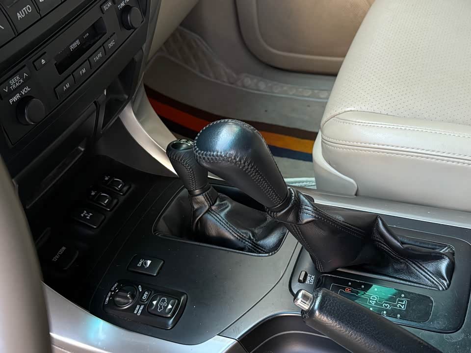 Toyota Prado Toyota Prado