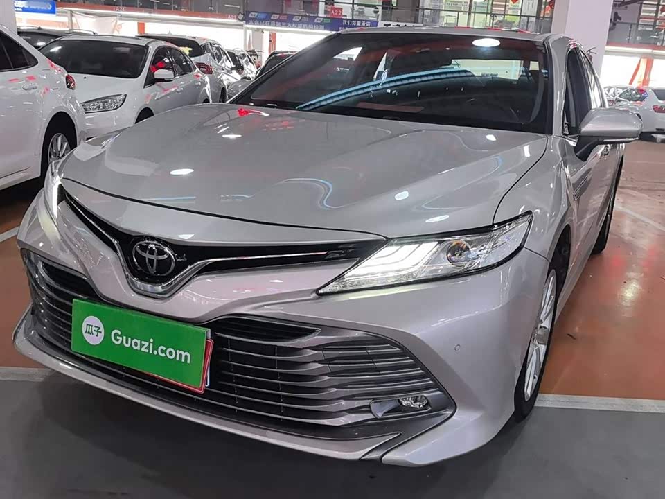 Toyota Camry Toyota Camry