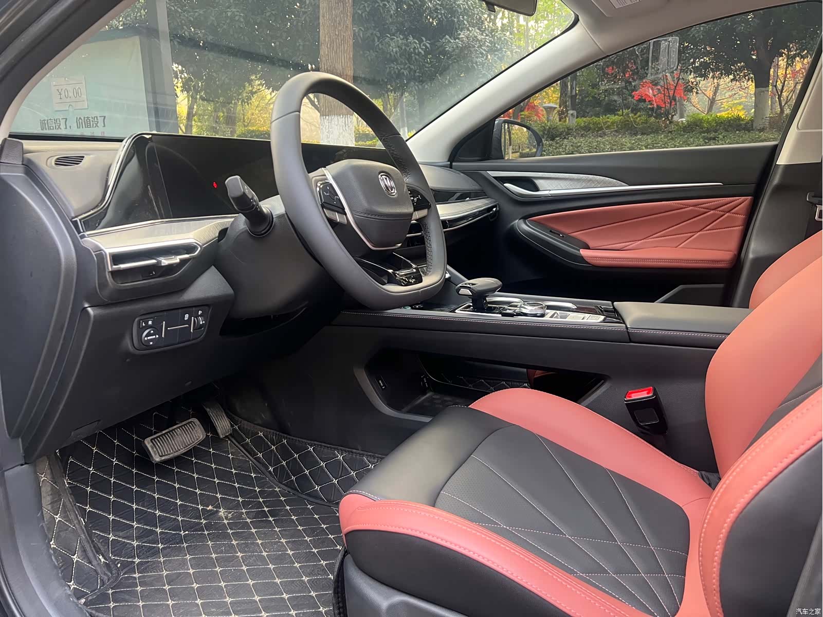Changan Eado, 2023 7