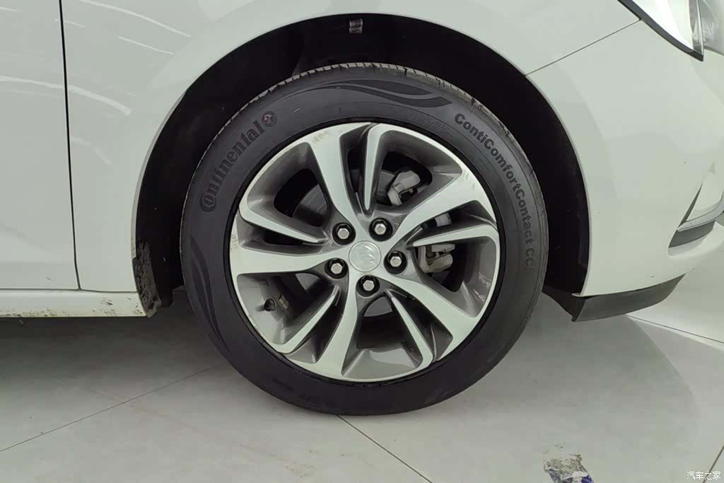Buick Verano, 2021 6