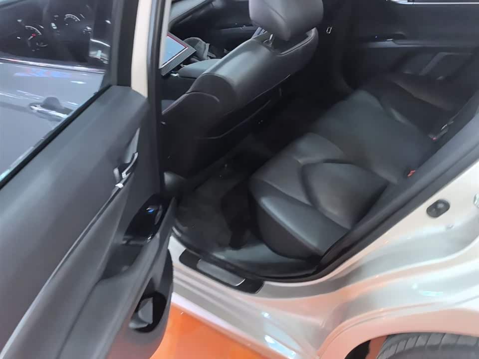 Toyota Camry Toyota Camry