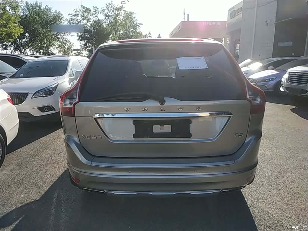 Volvo XC60, 2015 6