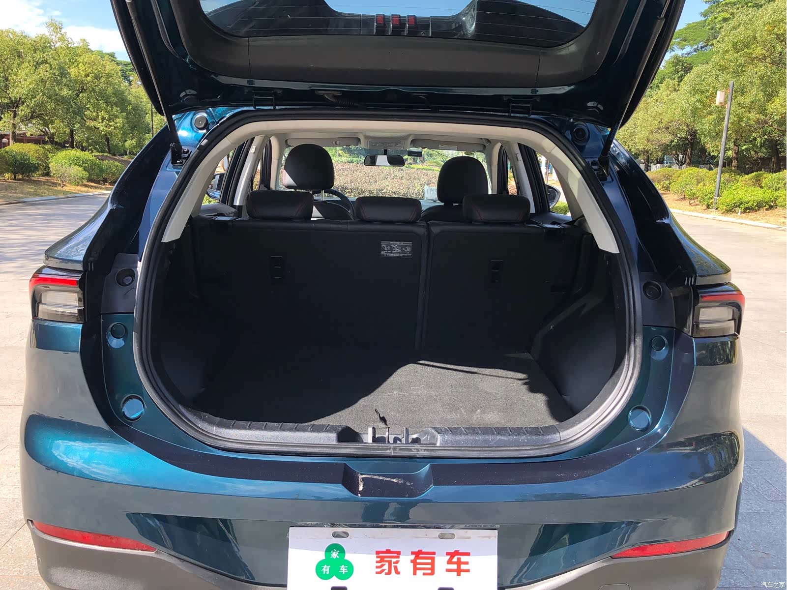 DongFeng T5, 2022 9