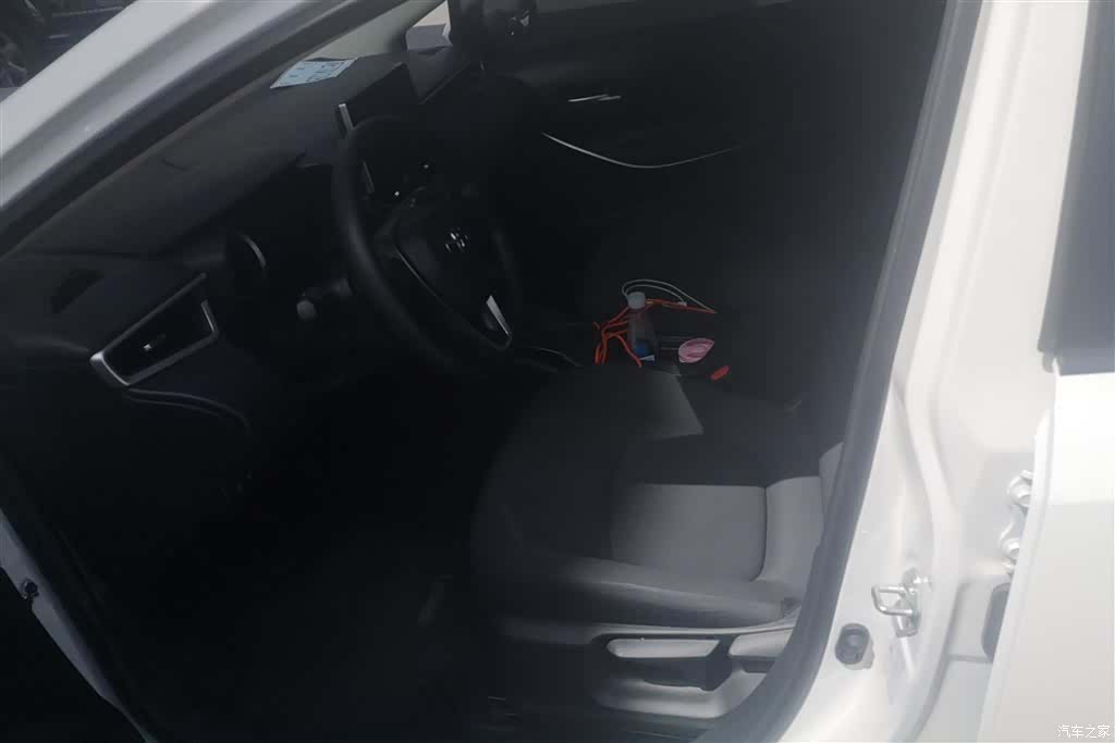 Toyota Corolla, 2022 9