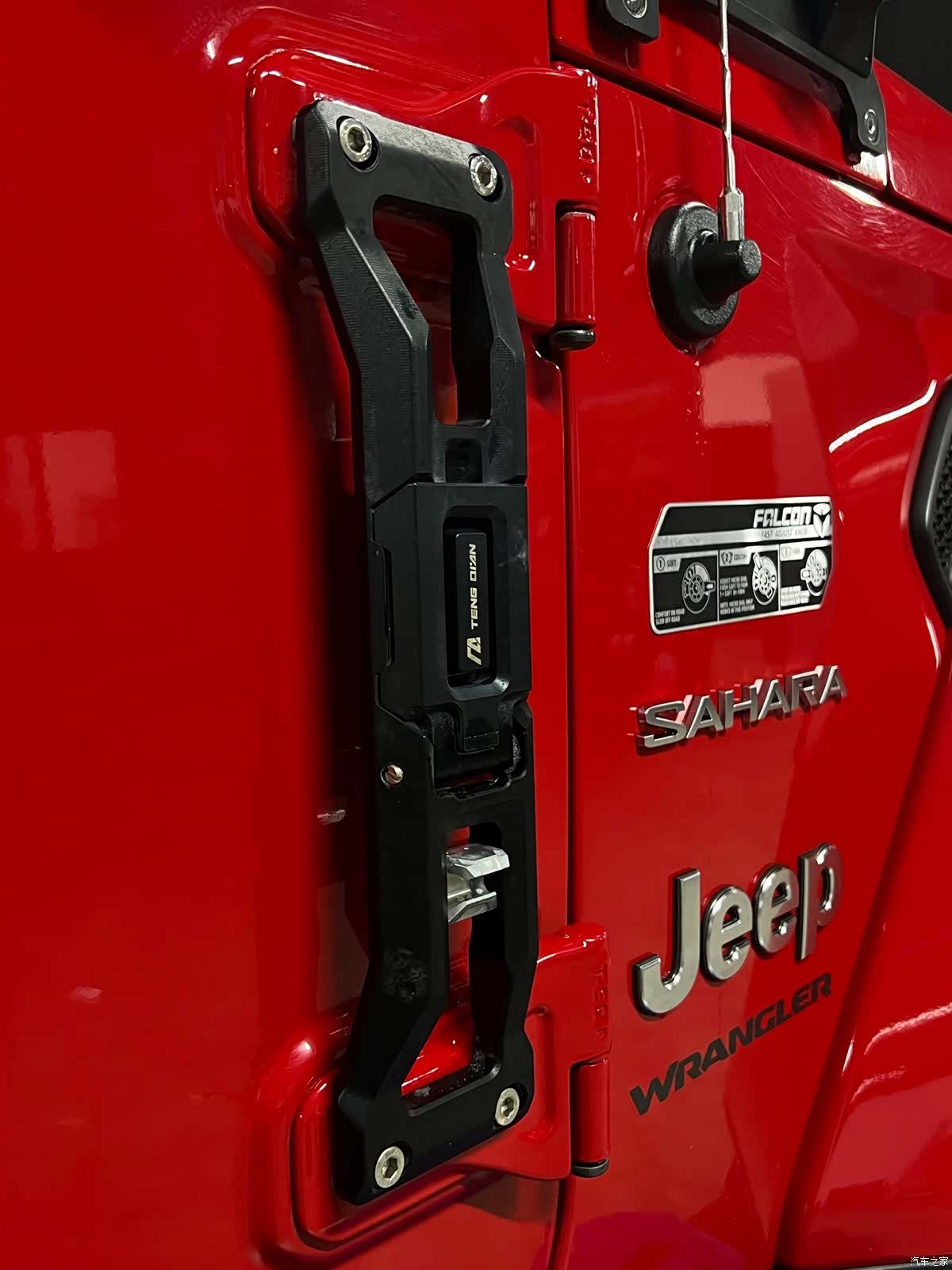 Jeep Wrangler, 2021 8