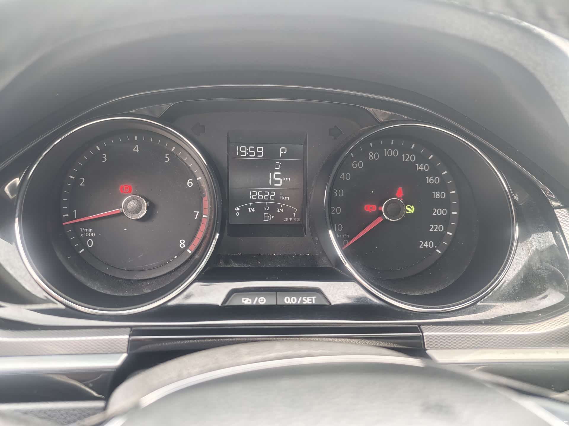 Volkswagen Bora, 2017 14