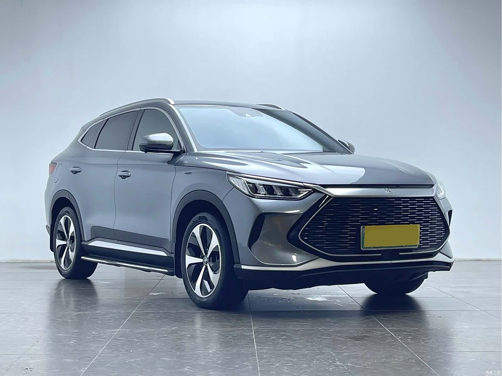 BYD Song, 2023 20
