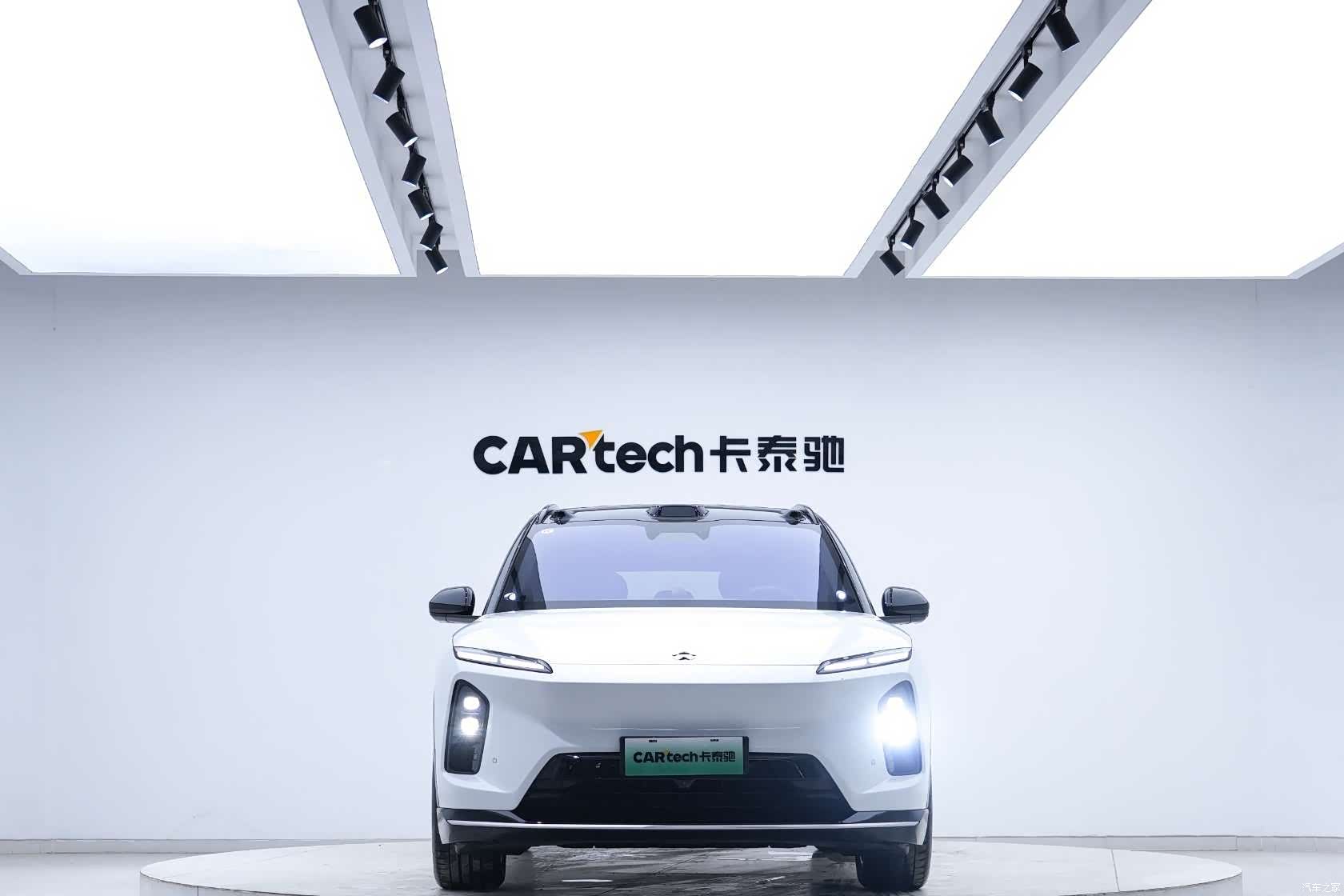NIO ES6, 2025 7