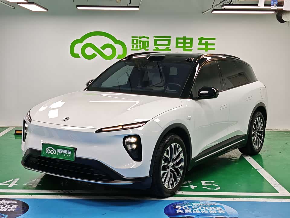 NIO ES6