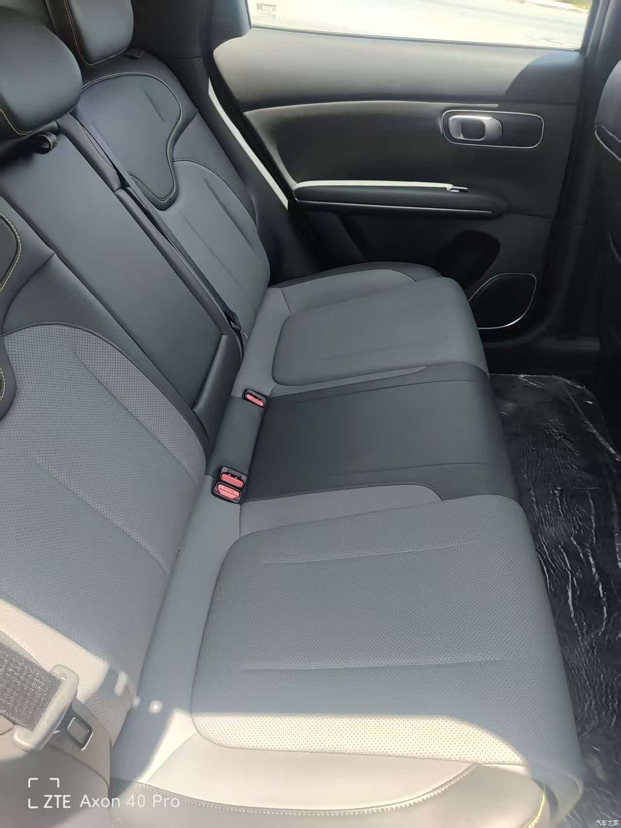Changan Eado, 2026 9