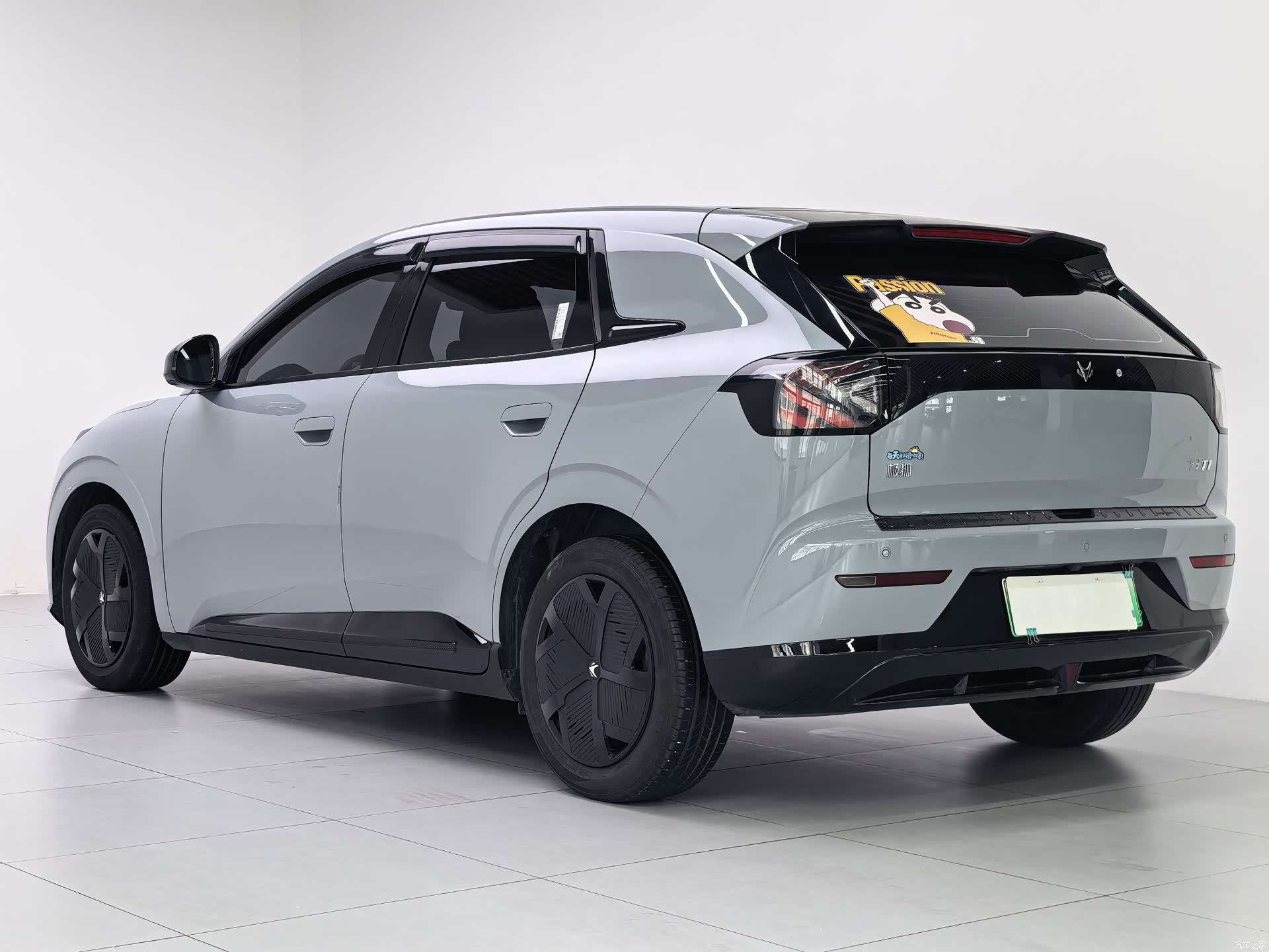 BAIC T1, 2026 4