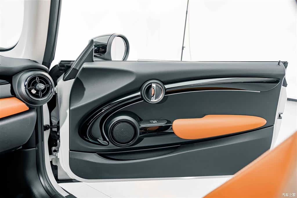 Mini Cooper, 2021 14