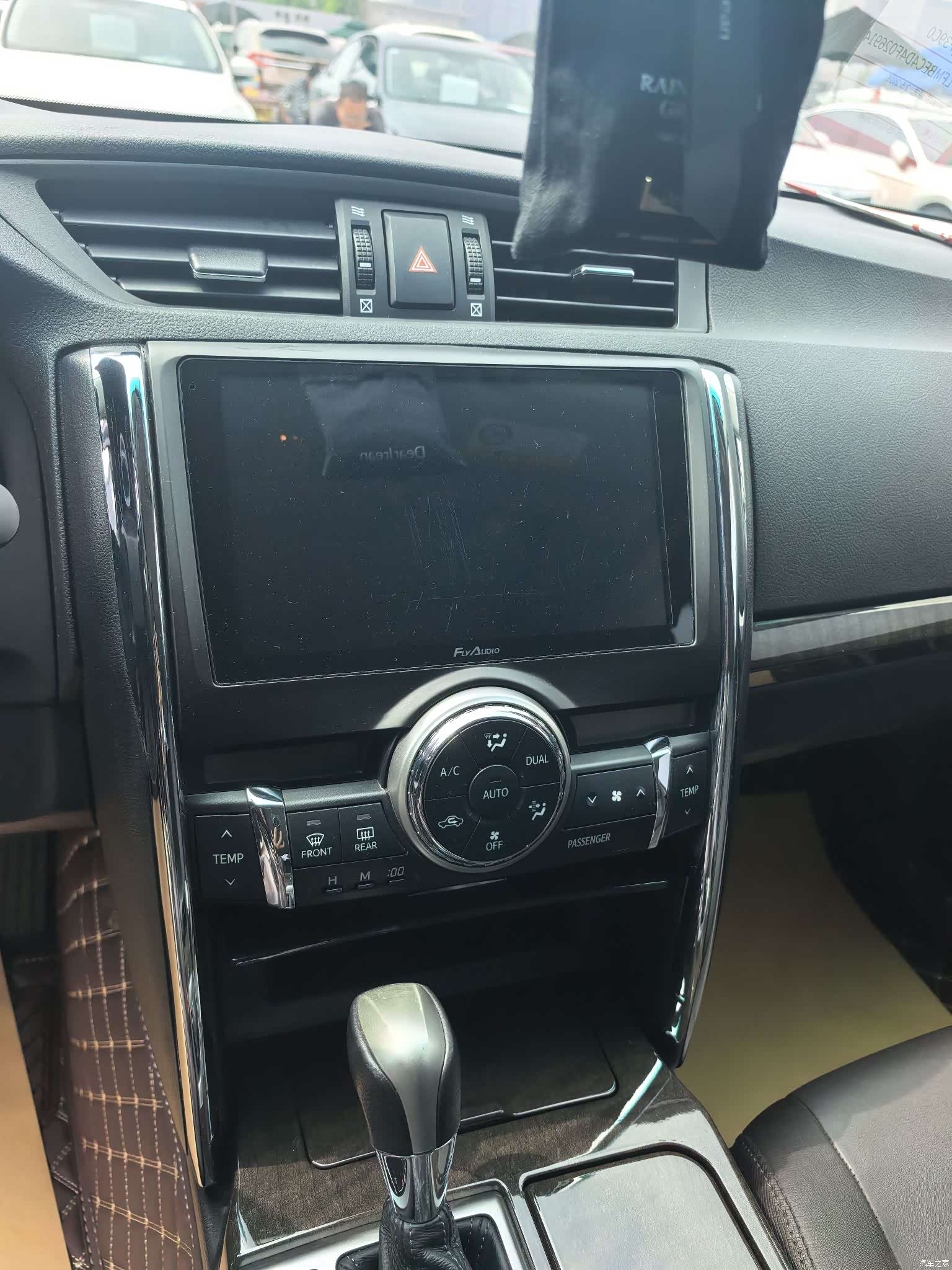 Toyota 2.5V, 2016 10