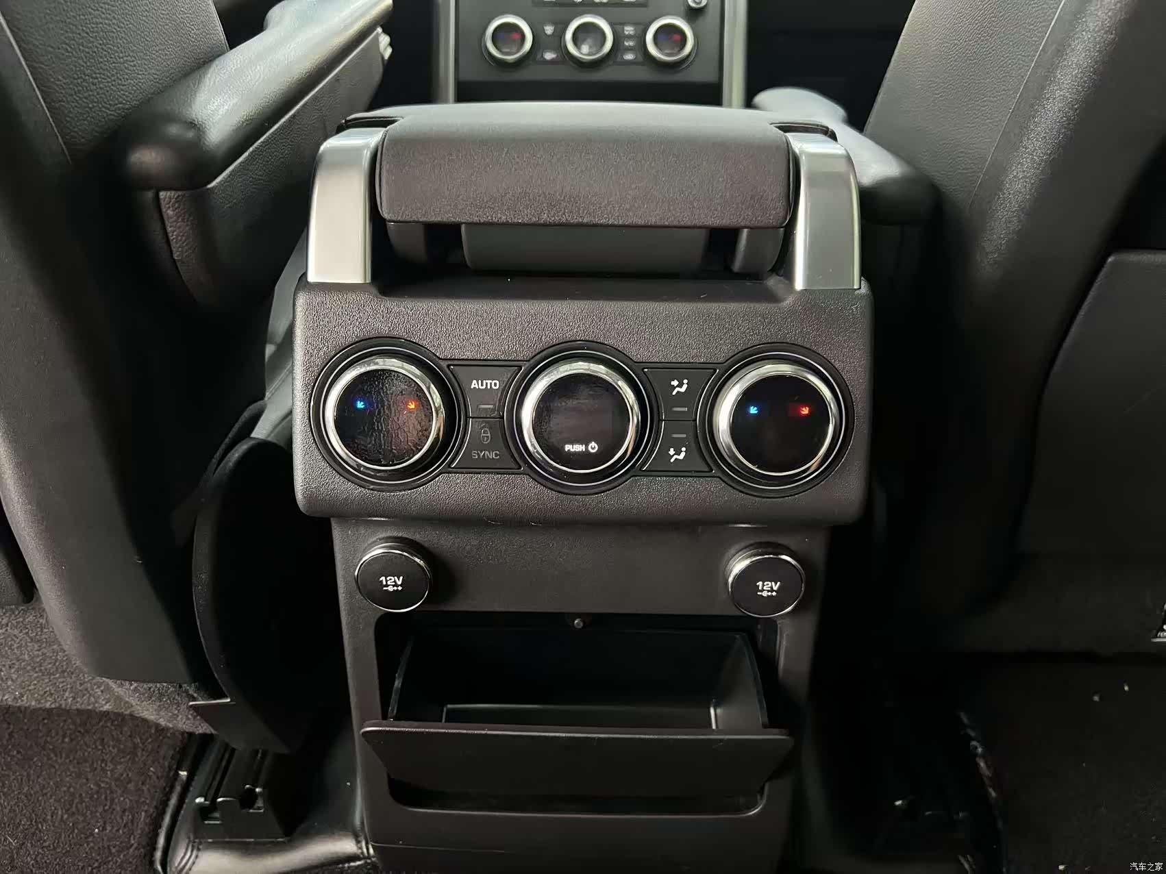 Land Rover Discovery, 2019 20
