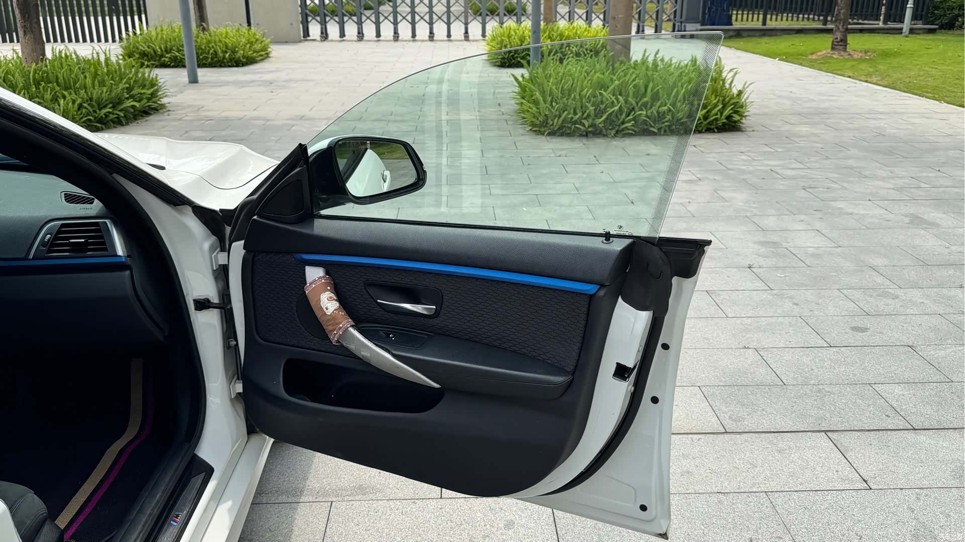 BMW 4 Series, 2018 11
