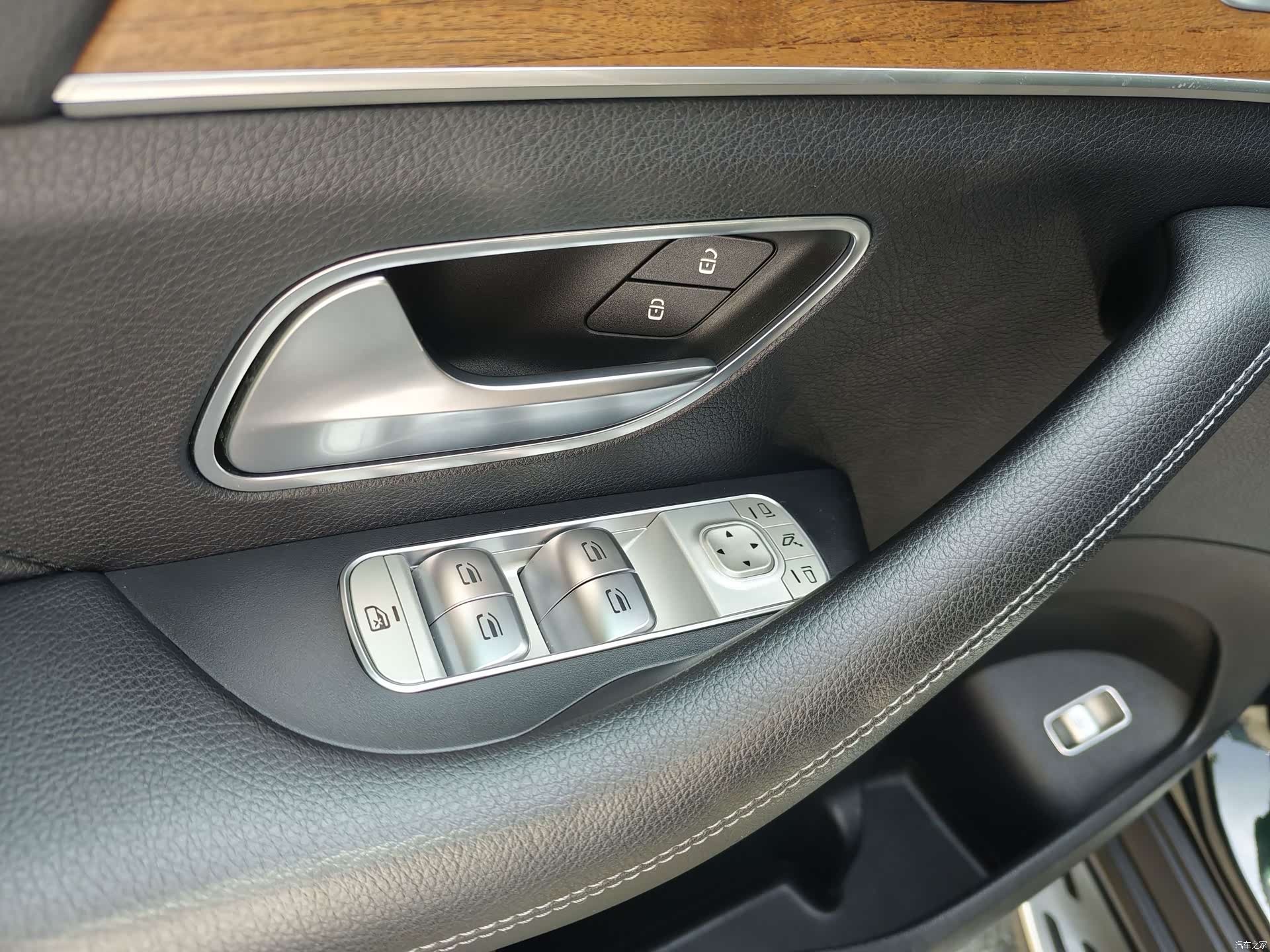 Mercedes-Benz GLS, 2020 21
