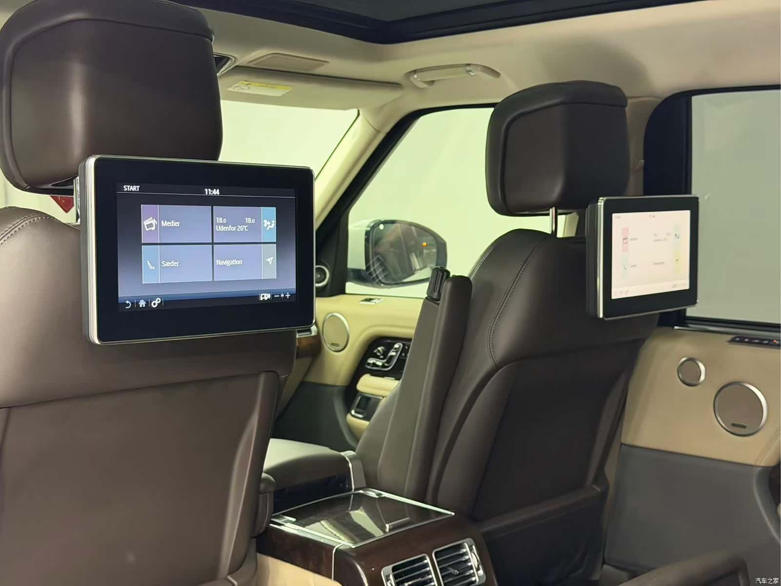 Land Rover Range Rover, 2020 6