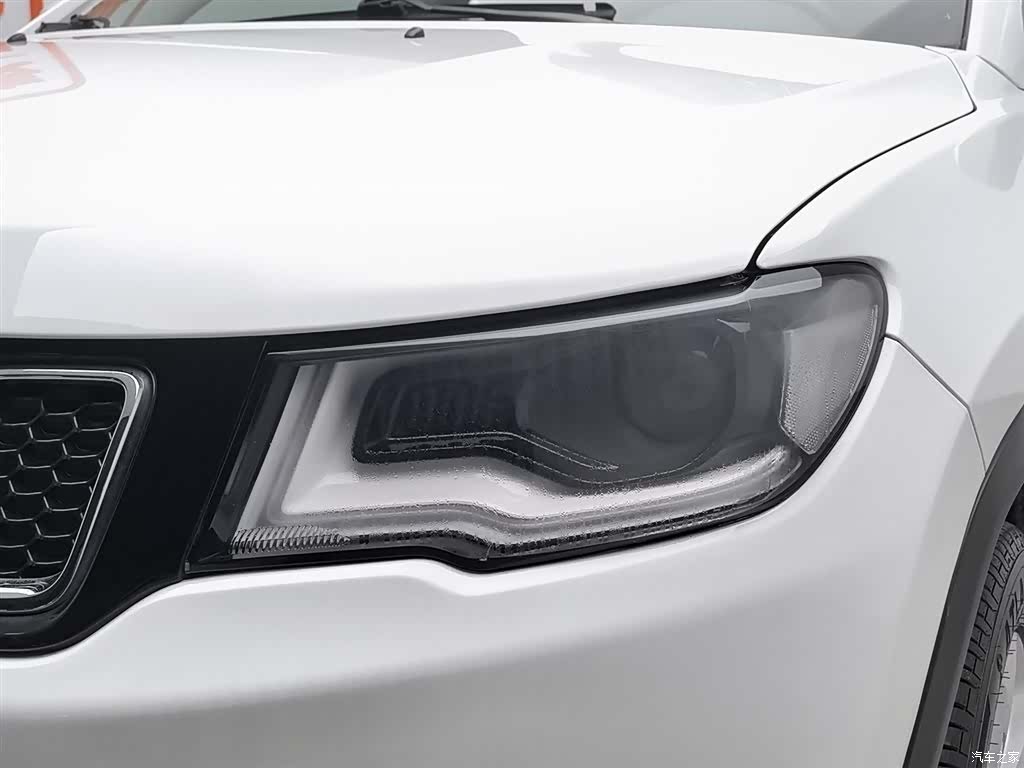 Jeep Compass, 2018 7