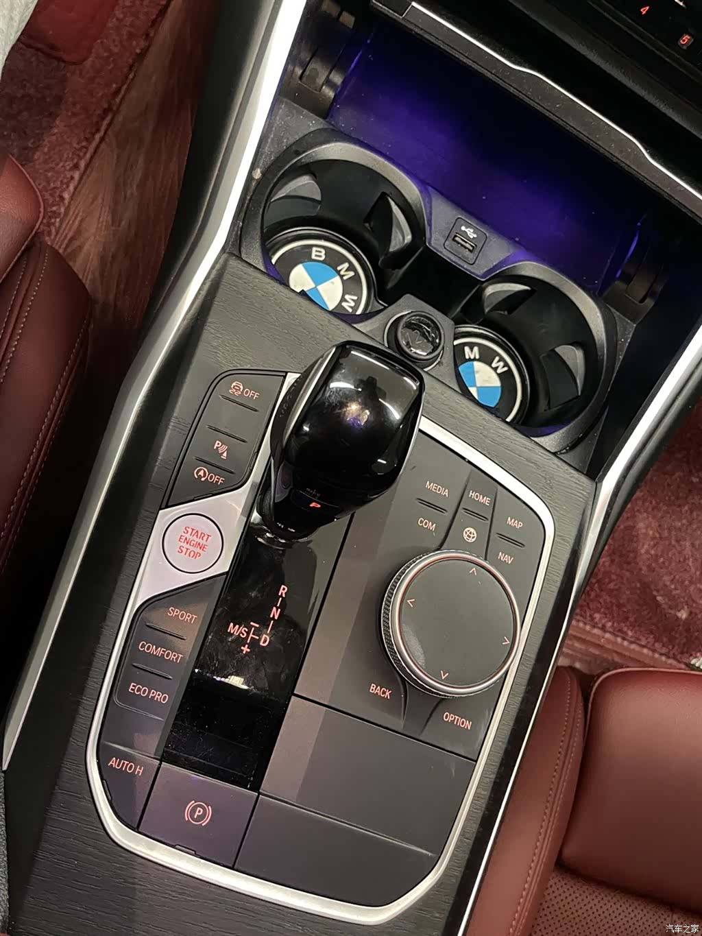 BMW 4 Series, 2023 19