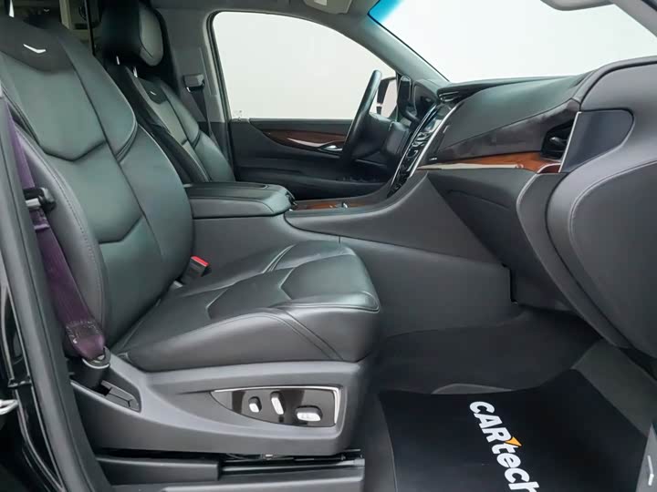 Cadillac kai lei de ESCALADE 2019 6.2L Automatic