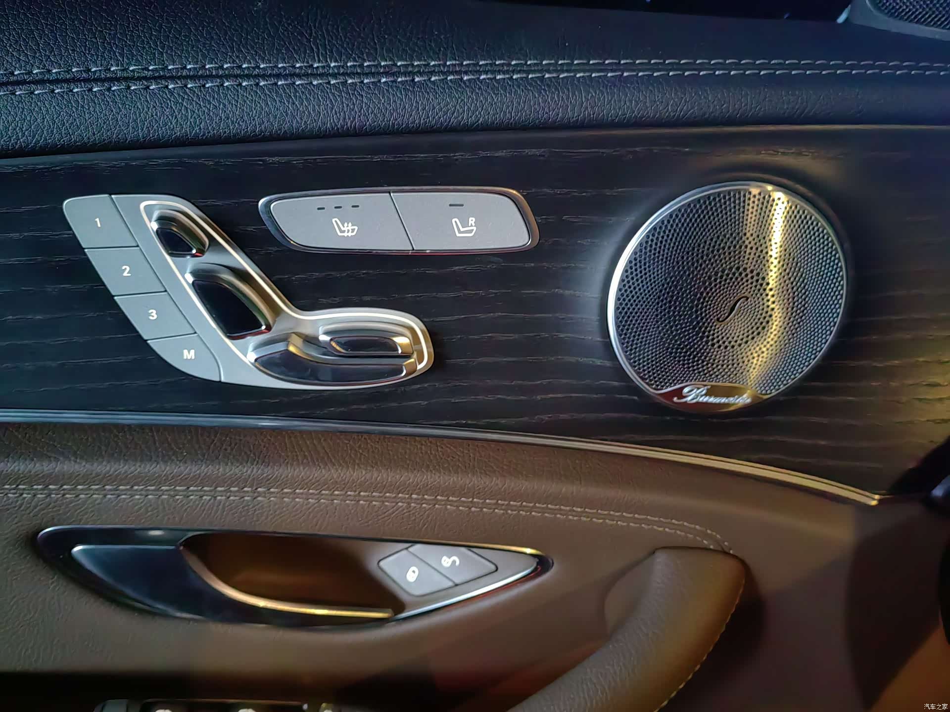 Mercedes-Benz E-Class, 2019 10