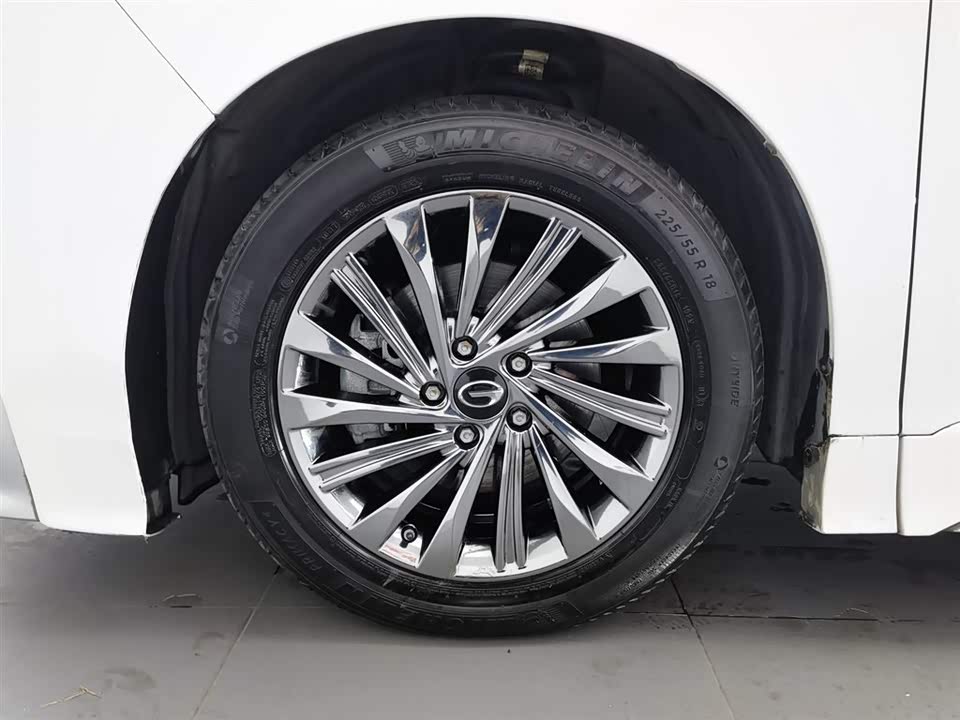 Trumpchi Trumpchi M8