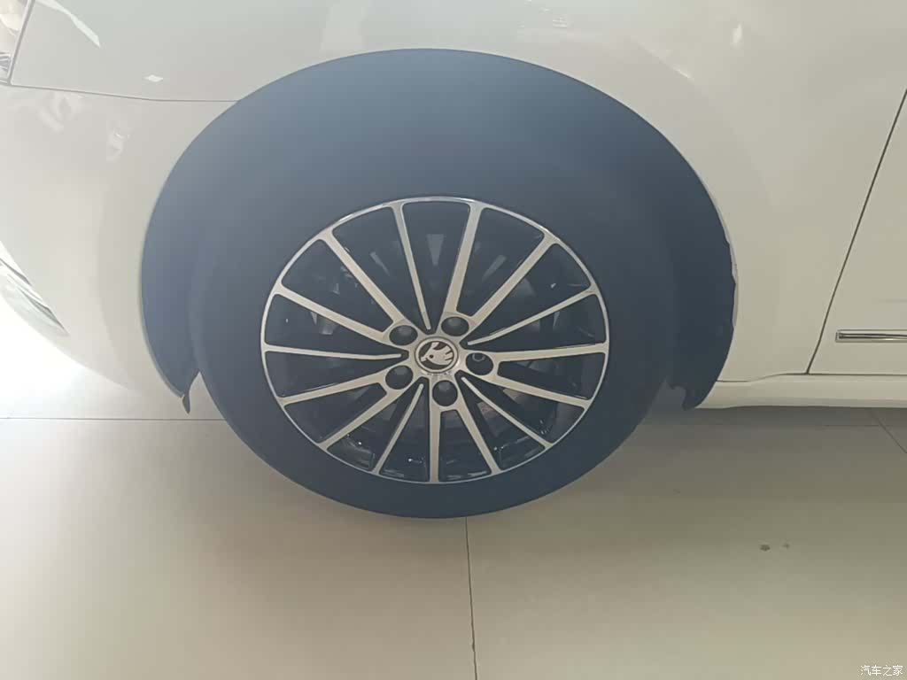 Skoda Octavia, 2019 23
