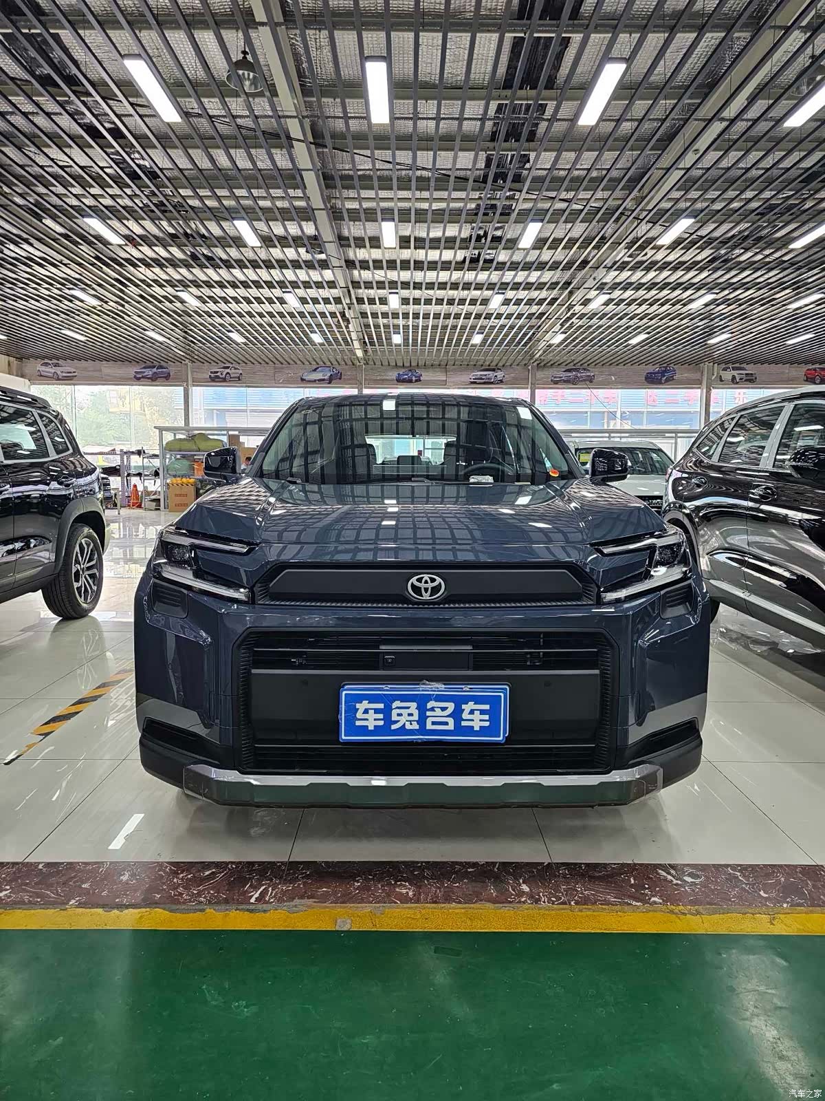 Toyota RAV4, 2026 2