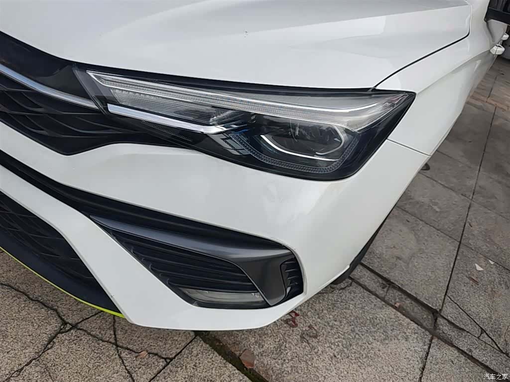 Roewe i5, 2021 24