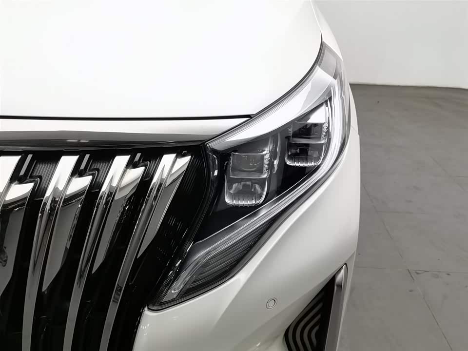 Trumpchi Trumpchi M8